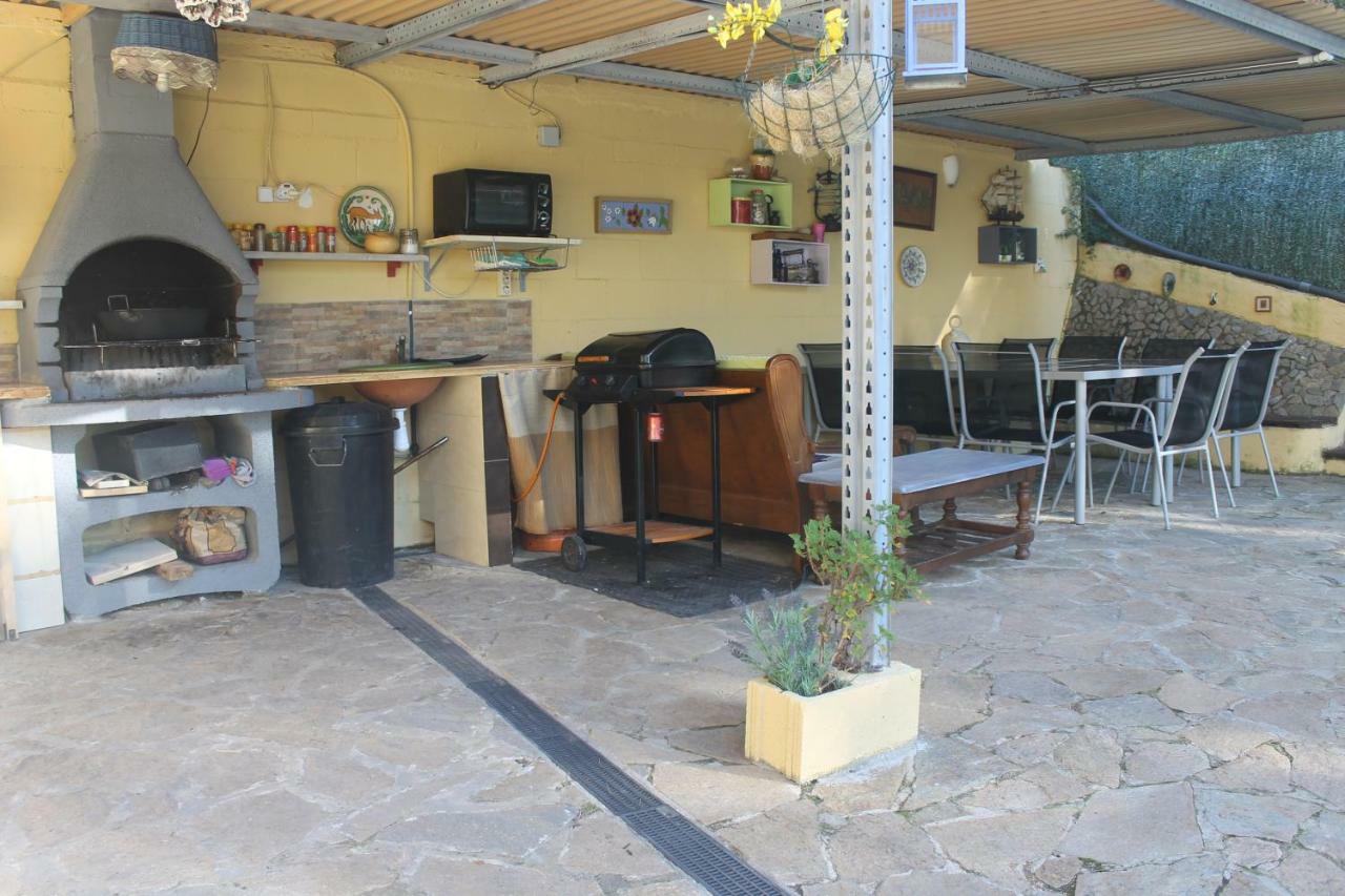 Romani,26 Olivella Exterior photo